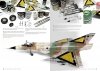 AK Interactive AK2931 ACES HIGH MAGAZINE ISSUE 15 FRENCH JET FIGHTERS